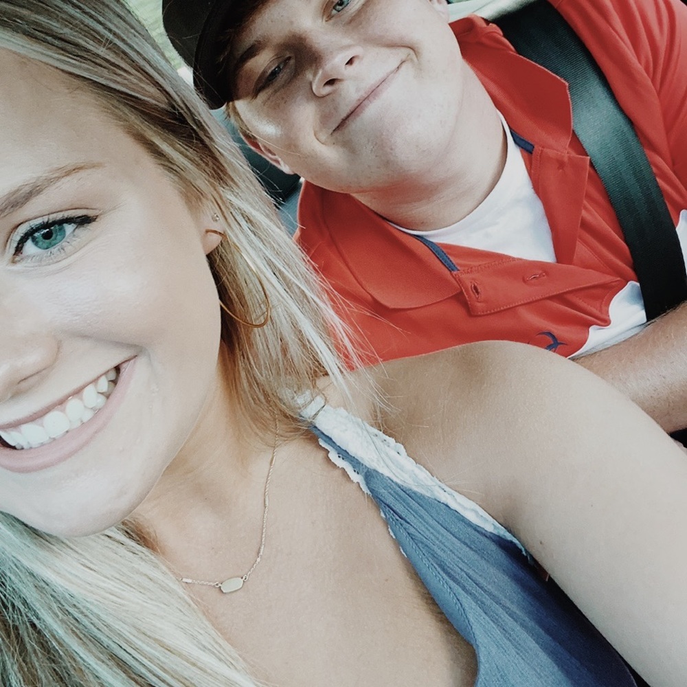 Meet your Posher, Madison